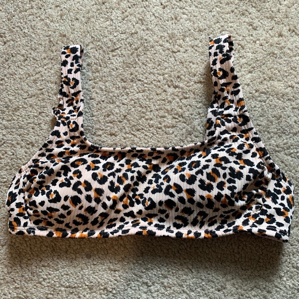 Target bikini top
